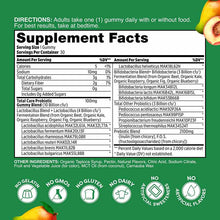 Total Care Probiotic Gummies, by Probulin, image #5