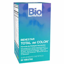 Total Colon Wellness, by Bio Nutrition, image #2