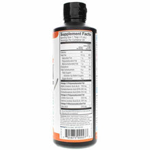 Total Omega 3-6-9 Orange Creme, by Barleans Organic Oils, image #2