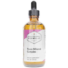 Trace Mineral Complex Drops, by Professional Formulas