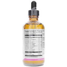Trace Mineral Complex Drops, by Professional Formulas, image #2