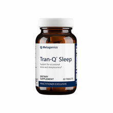 Tran-Q Sleep, by Metagenics