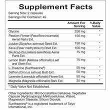 Tranquility, by Natura Health Products, image #2