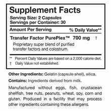 Transfer Factor Sensitive, by Researched Nutritionals, image #2