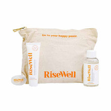 Travel Size Bundle, by RiseWell