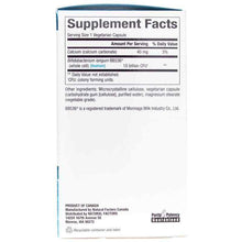 TravelBiotic 10 Billion Active Cells, by Natural Factors, image #2