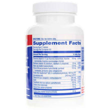 T.R.I. B-Plex, 120 Tablets, by Anabolic Laboratories, image #2