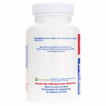 T.R.I. B-Plex, 120 Tablets, by Anabolic Laboratories, image #3