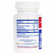 T.R.I. B-Plex, 60 Tablets, by Anabolic Laboratories, image #3