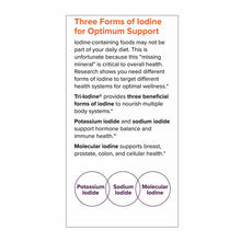 Tri-Iodine 3 Mg, by Terry Naturally, image #3