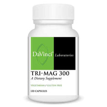 Tri Mag 300, by DaVinci Labs
