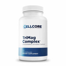 TriMag Complex, by CellCore