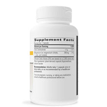 Tri-Magnesium, by Integrative Therapeutics, image #3