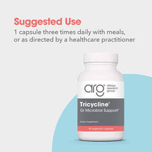 Tricycline, by Allergy Research Group, image #3