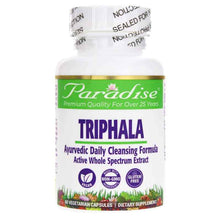 Triphala, by Paradise Herbs