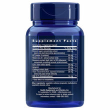 Triple Action Cruciferous Vegetable Extract with Resveratrol, by Life Extension, image #2