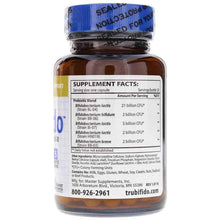Trubifido Probiotic Colon Formula, 30 Capsules, by Master Supplements, image #2