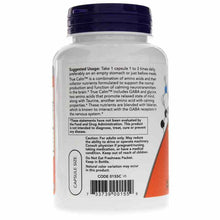 True Calm, by NOW Foods, image #3