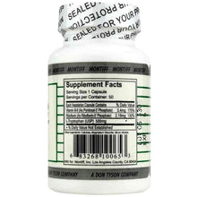 Trypto-Plus 500 Mg, 50 Capsules, by Montiff, image #2