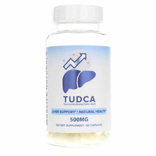 Tudca 500 Mg, by Maxlife Naturals
