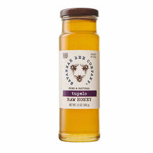 Tupelo Honey, by Savannah Bee Company