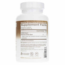 Turkey Tail Capsules, 90 Capsules, by Om Mushroom, image #2