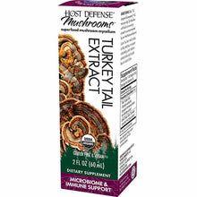 Turkey Tail Extract Immune Support, by Host Defense, image #3