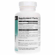 Turmeric 1000, 120 Tablets, by Source Naturals, image #2