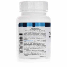 Turmeric Max-V 100 Mg, by Douglas Laboratories, image #3