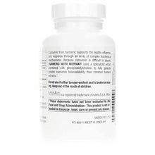 Turmeric with Meriva 500 Mg, 120 Capsules, by Source Naturals, image #3