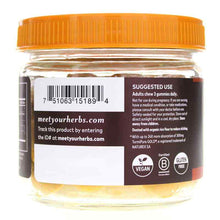 Turmeric Supreme Extra Strength Gummies, 60 Gummies, by Gaia Herbs, image #3