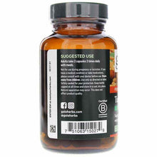 Turmeric Supreme Joint, 120 Liquid Phyto Caps, by Gaia Herbs, image #3
