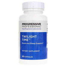 Twilight Time Mood & Sleep Support, by Progressive Labs