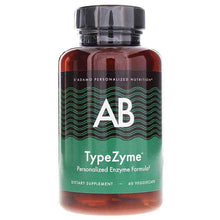 TypeZyme AB, by D Adamo Personalized Nutrition