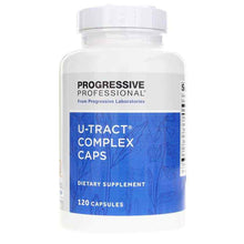 U-Tract Complex, by Progressive Labs