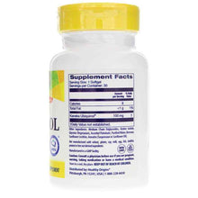 Ubiquinol 100 Mg, 30 Softgels, by Healthy Origins, image #2