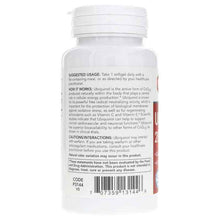 Ubiquinol 200 Mg, by Protocol For Life Balance, image #3