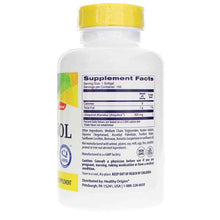 Ubiquinol 300 Mg, 150 Softgels, by Healthy Origins, image #2