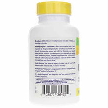 Ubiquinol 50 Mg, 150 Softgels, by Healthy Origins, image #3