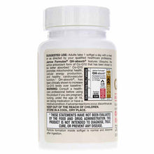 Ubiquinol QH Absorb 200 Mg, 30 Softgels, by Jarrow Formulas, image #3