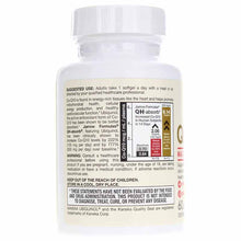 Ubiquinol QH Absorb 200 Mg, 60 Softgels, by Jarrow Formulas, image #3