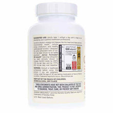 Ubiquinol QH Absorb 200 Mg, 90 Softgels, by Jarrow Formulas, image #3