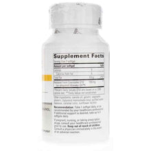 UBQH 100 Mg, 30 Softgels, by Integrative Therapeutics, image #2