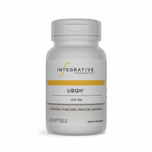 UBQH 100 Mg, by Integrative Therapeutics