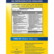 Ultimate Flora Probiotic 150 Billion Ultimate Care Formula, 30 Veg Capsules, by Renew Life, image #4