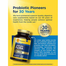 Ultimate Flora Probiotic 50 Billion Extra Care Formula, 30 Veg Capsules, by Renew Life, image #4