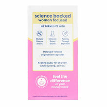 Ultimate Flora Probiotic 50 Billion Women's Vaginal, by Renew Life, image #3