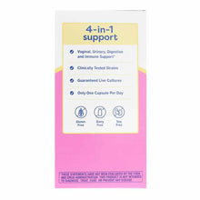 Ultimate Flora Probiotic 50 Billion Women's Vaginal, by Renew Life, image #4