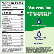 Ultima Replenisher Electrolyte Drink Mix, Watermelon, 90 Servings, by Ultima Health Products, image #3