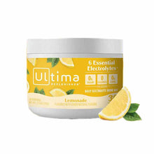 Ultima Replenisher Electrolyte Drink Mix, by Ultima Health Products